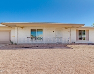 Unit for rent at 10416 W Meade Drive, Sun City, AZ, 85351