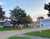 Unit for rent at 309 Oxford Dr, Greenville, OH, 45331