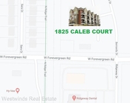 Unit for rent at 1825 Caleb Court, North Liberty, IA, 52317