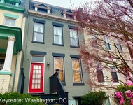 Unit for rent at 1351 A St, Ne, Washington, DC, 20002