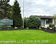 Unit for rent at 11060 Quailwood Dr., Cincinnati, OH, 45240