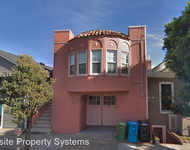 Unit for rent at 237 Banks Street, San Francisco, CA, 94110
