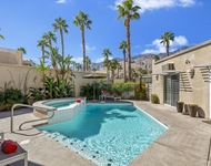 Unit for rent at 668 Dunes Court, Palm Springs, CA, 92264