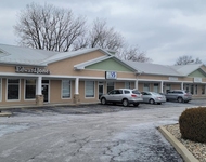 Unit for rent at 408 Perry Street, LaPorte, IN, 46350-3266