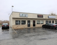 Unit for rent at 250-280 W 80th Place, Merrillville, IN, 46410-5430
