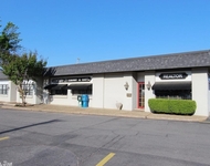 Unit for rent at 575-a Harkrider Street, Conway, AR, 72032