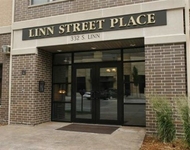 Unit for rent at 332 S Linn St. #23, Iowa City, IA, 52240