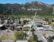 Unit for rent at 460 N Main St, Ketchum, ID, 83340