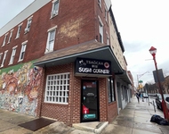 Unit for rent at 1042 South Street, PHILADELPHIA, PA, 19147