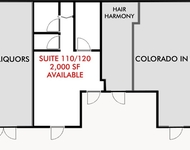 Unit for rent at 115 E Harmony Rd, Fort Collins, CO, 80525