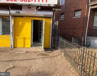 Unit for rent at 2406 Minnesota Avenue Se, WASHINGTON, DC, 20020