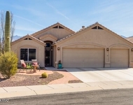 Unit for rent at 1463 E Ganymede Drive, Tucson, AZ, 85737
