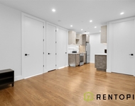 Unit for rent at 555 Grand Street, Brooklyn, NY 11211