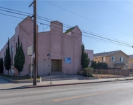 Unit for rent at 4200 Hooper Avenue, Los Angeles, CA, 90011