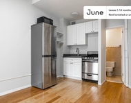 Unit for rent at 439 West 48th Street, New York City, NY, 10036