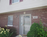 Unit for rent at 3429 S. Oaklawn Cir, Bloomington, IN, 47401