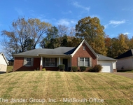 Unit for rent at 4300 Cedar Hills Road, Bartlett, TN, 38135