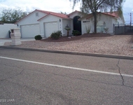 Unit for rent at 3416 El Dorado Ave, Lake Havasu City, AZ, 86406