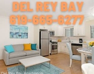 Unit for rent at 3455 Del Rey Street, San Diego, CA, 92109