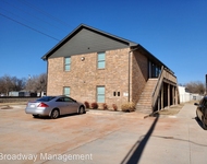 Unit for rent at 33 W. Thatcher St, Edmond, OK, 73003