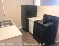 Unit for rent at 