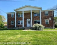 Unit for rent at 3117, 3201, 3202, & 3204 Melody Acres, Louisville, KY, 40216