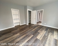 Unit for rent at 