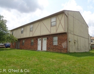 Unit for rent at 2250 Webster Canyon Court, Columbus, OH, 43229