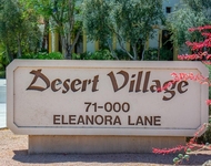 Unit for rent at 71863 Eleanora Lane, Rancho Mirage, CA, 92270