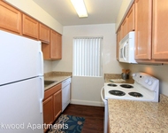 Unit for rent at 