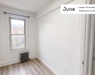 Unit for rent at 2444 43rd Street, New York City, NY, 11103