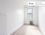 Unit for rent at 2444 43rd Street, New York City, NY, 11103