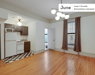 Unit for rent at 471 Central Park West, New York City, NY, 10025