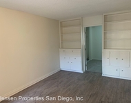 Unit for rent at 