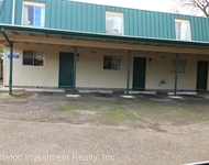 Unit for rent at 