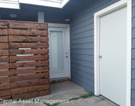 Unit for rent at 