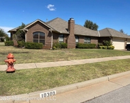 Unit for rent at 10300 Cumberland Lane, Okc, OK, 73162