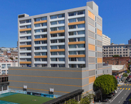 Unit for rent at 1330 Bush Street, San Francisco, CA, 94109