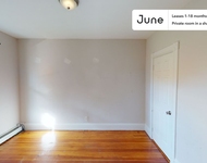 Unit for rent at 692 Columbia Road, Boston, MA, 02125