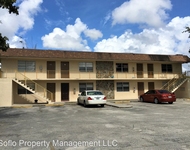 Unit for rent at 