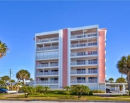 Unit for rent at 555 Gulf Way, ST PETE BEACH, FL, 33706