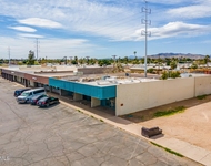 Unit for rent at 3400 S Mill Avenue, Tempe, AZ, 85282