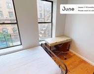 Unit for rent at 342 Manhattan Avenue, New York City, NY, 10026