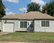 Unit for rent at 2233 E Aloma St, Wichita, KS, 67211