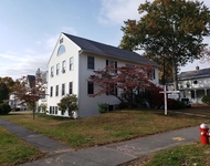 Unit for rent at 284 N Pleasant Street, Amherst, MA, 01002