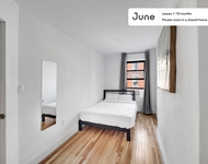 Unit for rent at 94 Saint Marks Place, New York City, NY, 10009