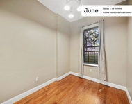 Unit for rent at 89 Kingston Avenue, New York City, NY, 11213