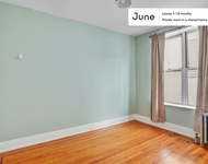 Unit for rent at 81 Olive Street, New York City, NY, 11211