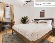 Unit for rent at 245 West 135th Street, New York City, NY, 10030