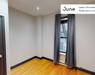 Unit for rent at 207 West 109th Street, New York City, NY, 10025